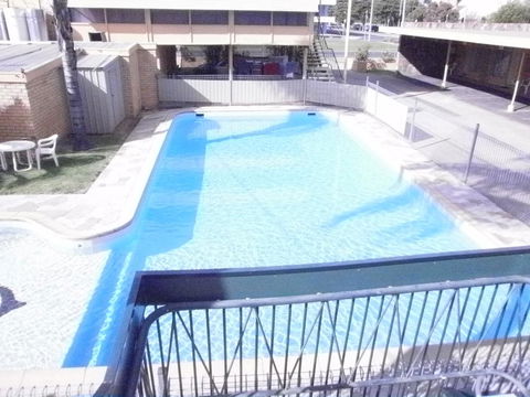 KaRama Motor Inn Mildura - Darwin Holiday 3