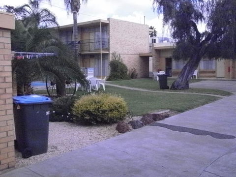 KaRama Motor Inn Mildura - Darwin Holiday 1
