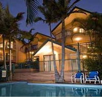 Karana Palms Self Contained Apartments - Darwin Holiday