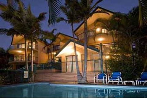 Karana Palms Self Contained Apartments - Darwin Holiday 0