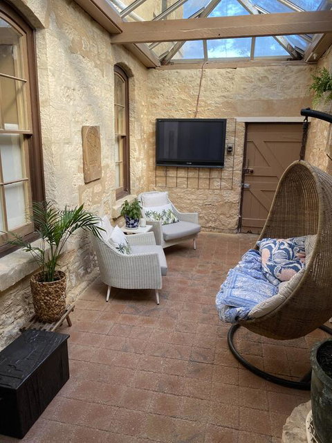 Karatta Beach Cottage - Darwin Holiday 3