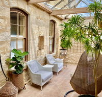 Karatta Beach Cottage