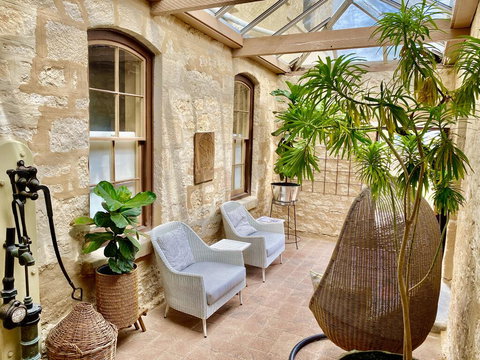 Karatta Beach Cottage - Darwin Holiday 0