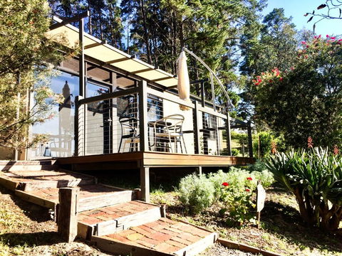 Karawatha Cottages B&B - Darwin Holiday 3