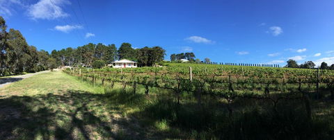 Karawatha Cottages B&B - Darwin Holiday 0