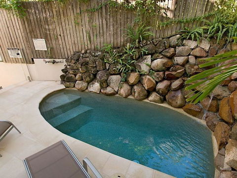 Kareka - Darwin Holiday 1