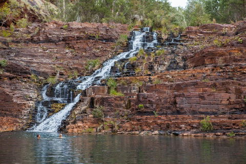 Karijini Eco Retreat - Darwin Holiday 2