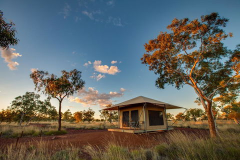 Karijini Eco Retreat - Darwin Holiday 0