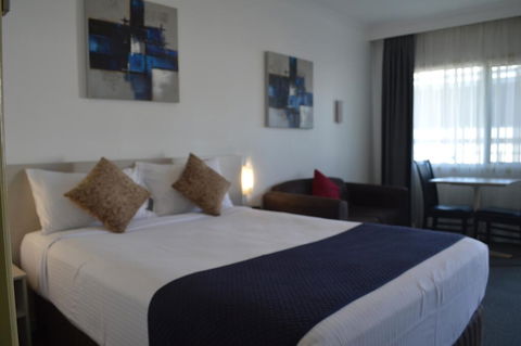 Karinga Motel, SureStay Hotel By Best Western - Darwin Holiday 1