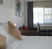 Karinga Motel SureStay Hotel by Best Western - Darwin Holiday