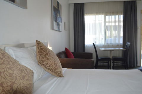 Karinga Motel, SureStay Hotel By Best Western - Darwin Holiday 0