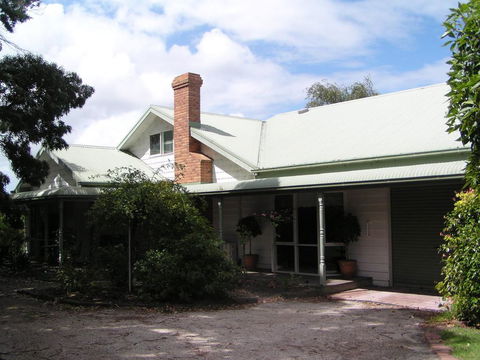 Karingal Homestead B&B - Darwin Holiday 1
