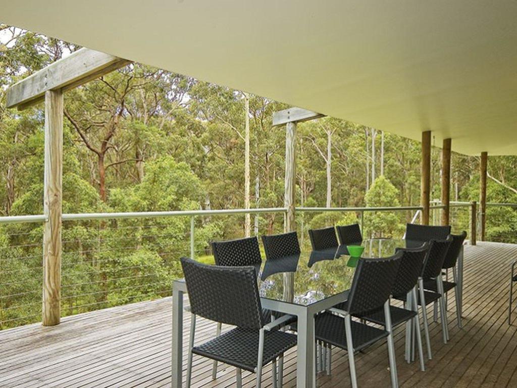 Charlotte Bay NSW Darwin Holiday