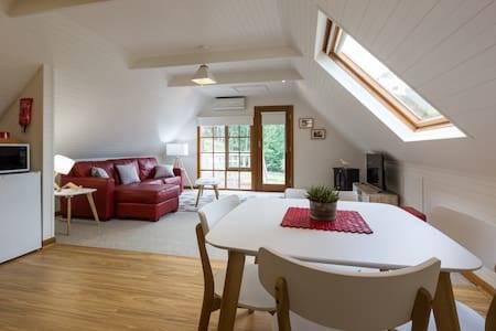 Karinya Park - Darwin Holiday 1