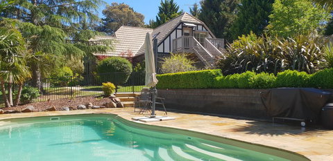 Karinya Park - Darwin Holiday 0