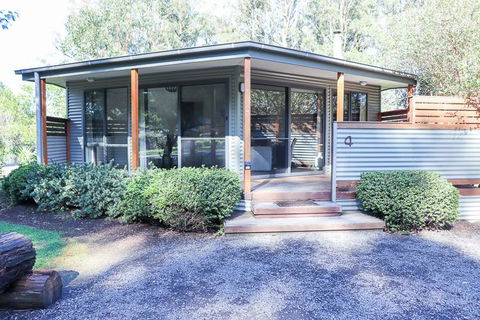 Karma Kinglake - Darwin Holiday 1