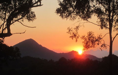 Karmya Cabin Eco-Retreat - Darwin Holiday 0