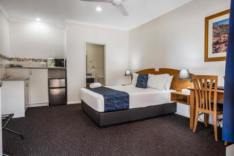 Karratha Central Apartments - Darwin Holiday 1