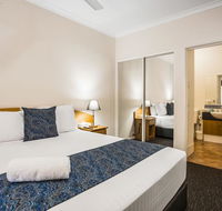 Karratha Central Apartments - Darwin Holiday