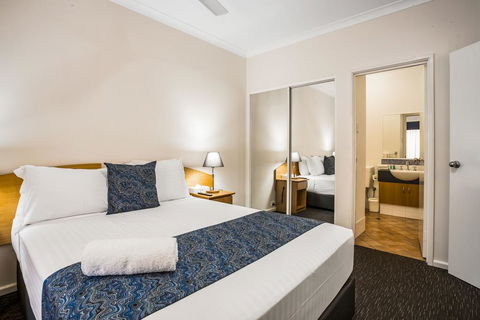 Karratha Central Apartments - Darwin Holiday 0