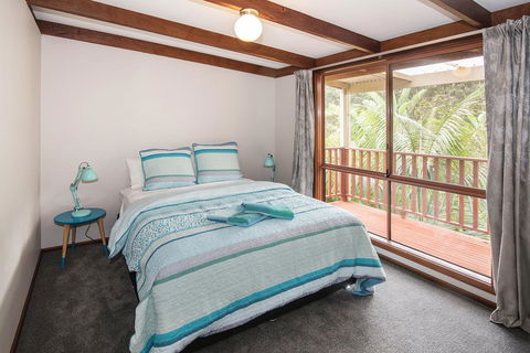 Karri Birdsong Retreat - Darwin Holiday 0