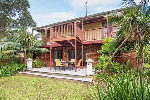 Karri Birdsong Retreat - Darwin Holiday 1