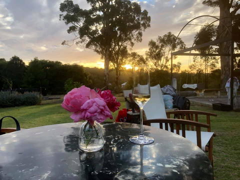 Karri House. Eat - Stay - Love - Darwin Holiday 1