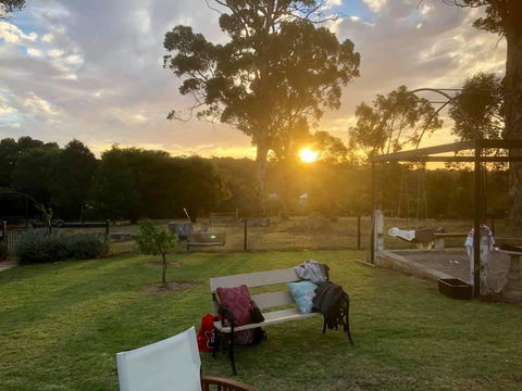 Karri House. Eat - Stay - Love - Darwin Holiday 2