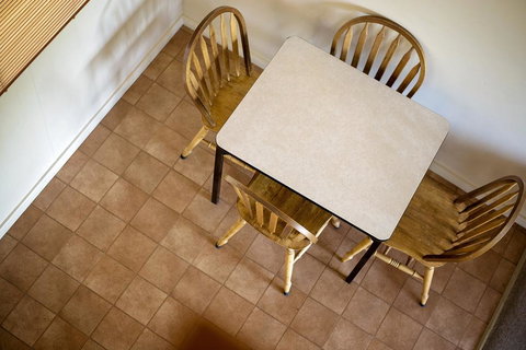 Karribank And The Karri On Bar - Darwin Holiday 2