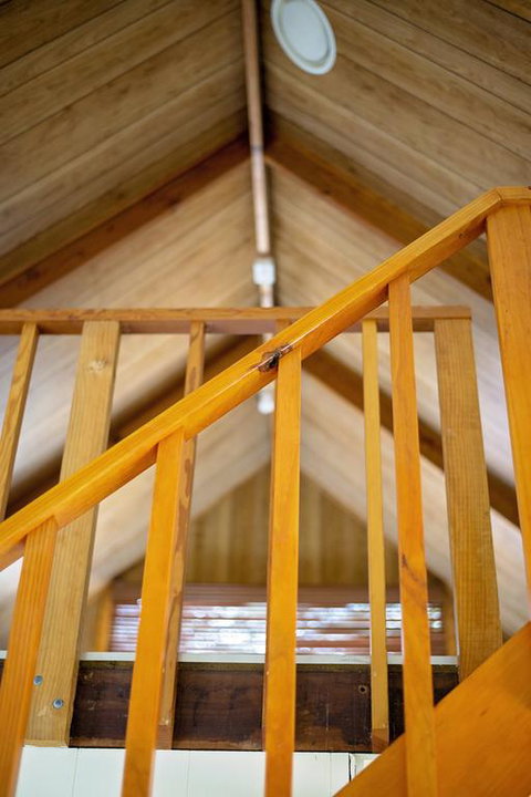 Karribank And The Karri On Bar - Darwin Holiday 3