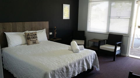 Karuah Gardens Motel - Darwin Holiday 3