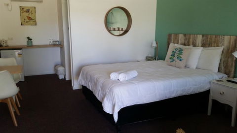 Karuah Gardens Motel - Darwin Holiday 1