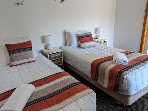 Karuah Motor Inn - Darwin Holiday 2