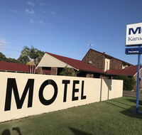Karuah Motor Inn - Darwin Holiday