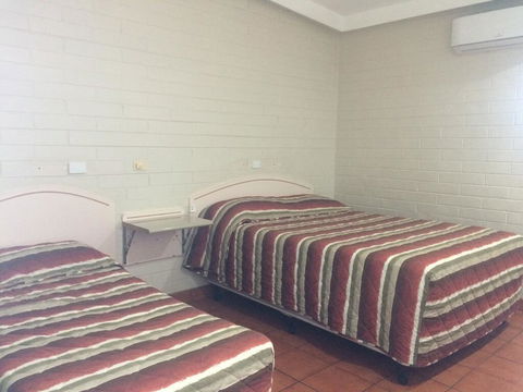Katherine Motel - Darwin Holiday 3