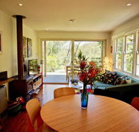 Katoomba Falls Cottage - Darwin Holiday
