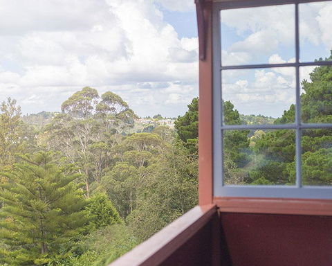 Katoomba Mountain Lodge - Darwin Holiday 1