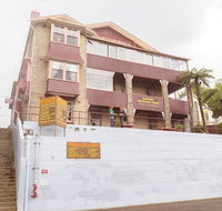 Katoomba Mountain Lodge - Darwin Holiday
