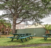 Katoomba Town Centre Motel - Darwin Holiday