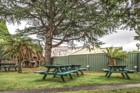 Katoomba Town Centre Motel - Darwin Holiday 0