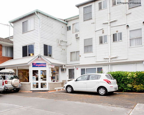 Katoomba Town Centre Motel - Darwin Holiday 3