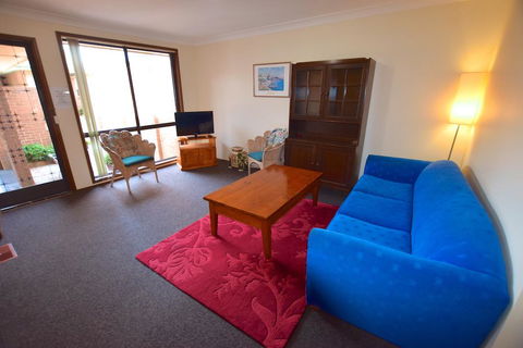 Katoomba Townhouses - Darwin Holiday 3