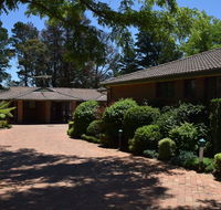 Katoomba Townhouses - Darwin Holiday