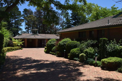 Katoomba Townhouses - Darwin Holiday 0