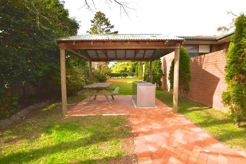 Katoomba Townhouses - Darwin Holiday 2