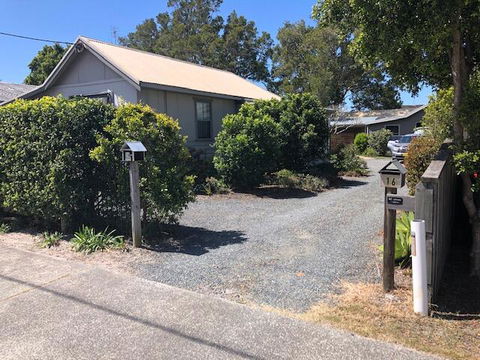 Kauri Cottage - Darwin Holiday 2