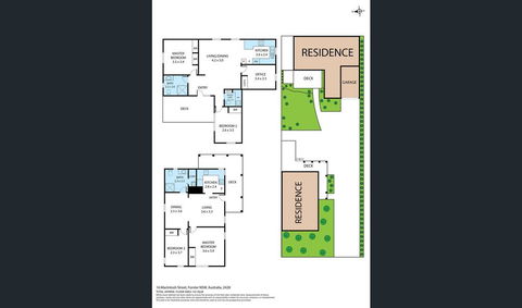 Kauri Cottage - Darwin Holiday 3