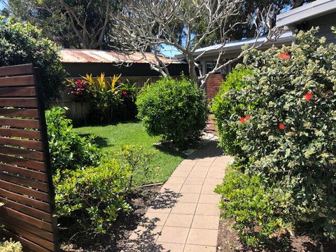 Kauri Cottage - Darwin Holiday 1