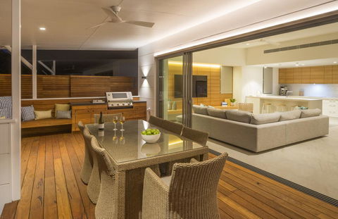 Kaylani Beach Houses - Darwin Holiday 1