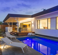 Kaylani Beach Houses - Darwin Holiday